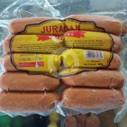 Sosis Juragan Mini Ori