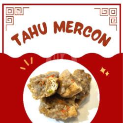 Tahu Mercon