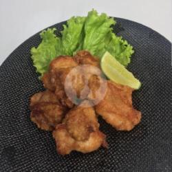 Crispy Karaage