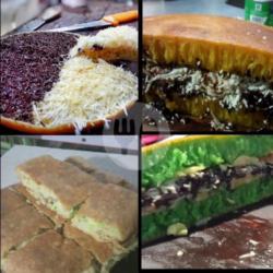 3 Martabak Daging Sapi