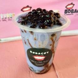 Bobacot Boba Rasa Blue Berry