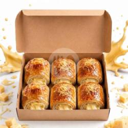 Bolen Keju Box