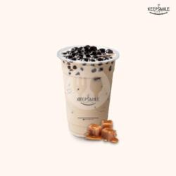 Caramel Milktea