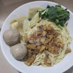 Mie Ayam Bakso   Pangsit Basah