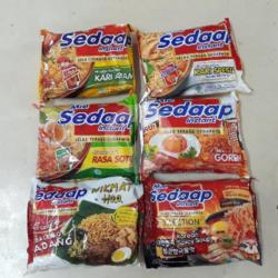 Mie Sedap