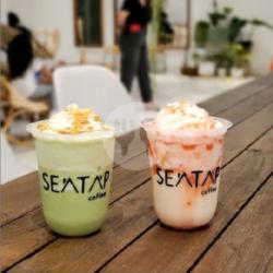 Frappe Matcha