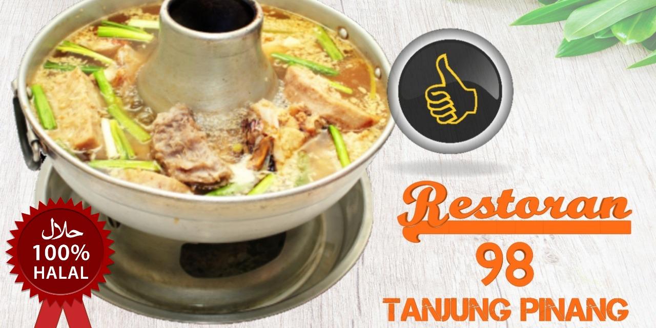 Chinese Food Tanjung Pinang 98, Mangga Besar - GoFood