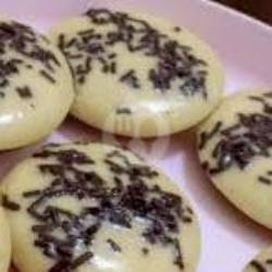 Kue Cubit Meses Susu