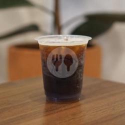 Nitro Coffee