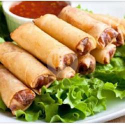 Lumpia Panas Crispy