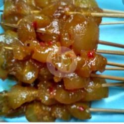 Sate Kikil