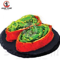 Inari Chuka Wakame Ship 2pcs