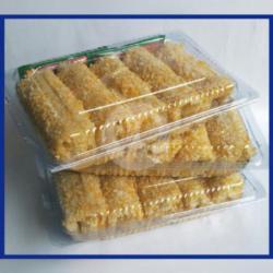 Frozen Risoles Beef Mayo Telur (5pcs)