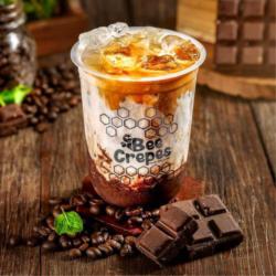 Choco Espresso