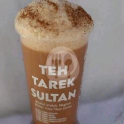 Teh Tarek Kurma Panas/dingin