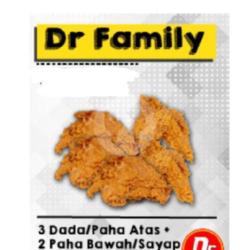 Dr Family 2