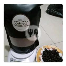 Kopi Bubuk Robusta Kkn ( 250g )