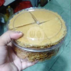 Kue Kapit (semprong) Kecil (300gram)