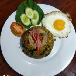 Nasi Goreng Kaki Lima Spesial