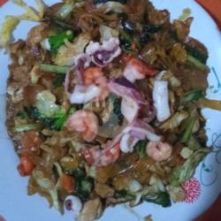 Kwitiau Goreng Seafood