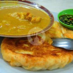 Martabak Telor Ayam
