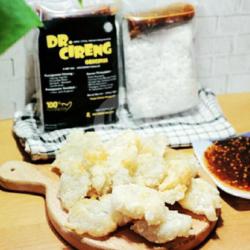 Cireng Rujak Matang