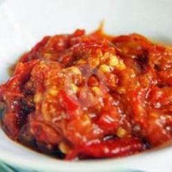 Sambal Cabe Merah