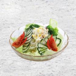 Yasai Salad