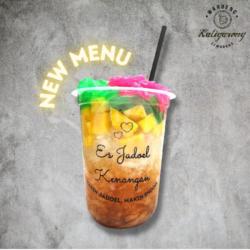 New Menu - Es Cendol