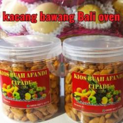 Kacang Bawang Bali