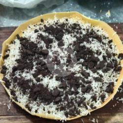 Oreo Keju(loyang Sedang)