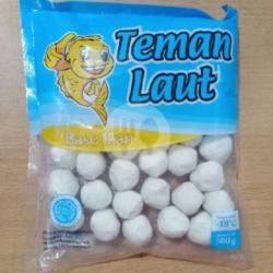 Teman Laut Bakso Ikan 500gr