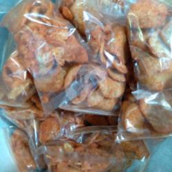 Krupuk Basreng