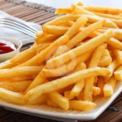 Fried Fries