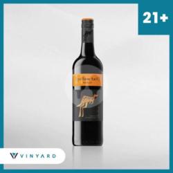 Yellow Tail Merlot 750 Ml