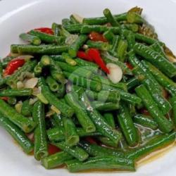 Tumis Kacang Panjang