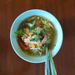 Soto Ayam Barokah