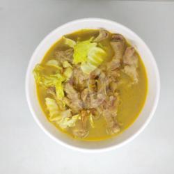 Gulai Ceker