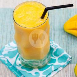 Juice Mangga  Aromanis