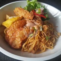 Mie Laksa Goreng