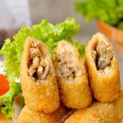 Risoles Chicken Mushroom Frozen