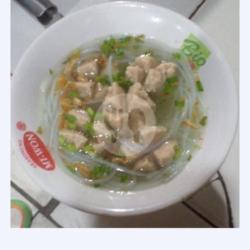 Bakso Pentol Halus