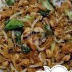 Kwtiaw Goreng