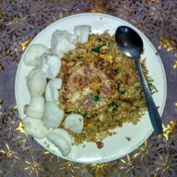 Nasi Goreng