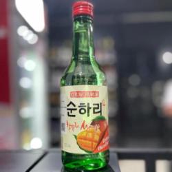 [21 ] Chum Churum Apple Mango