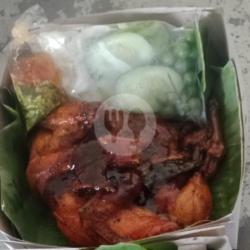 Ayam Bekakak Bakar 1 Ekor,