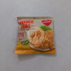 Belfoods French Fries 200g