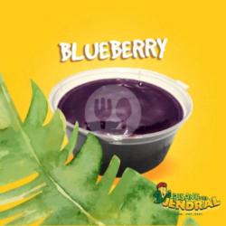 Saus - Blueberry