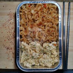 Mie Telur Doang