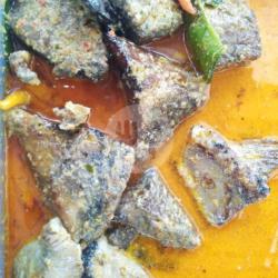 Ikan Tongkol Masak Mangut